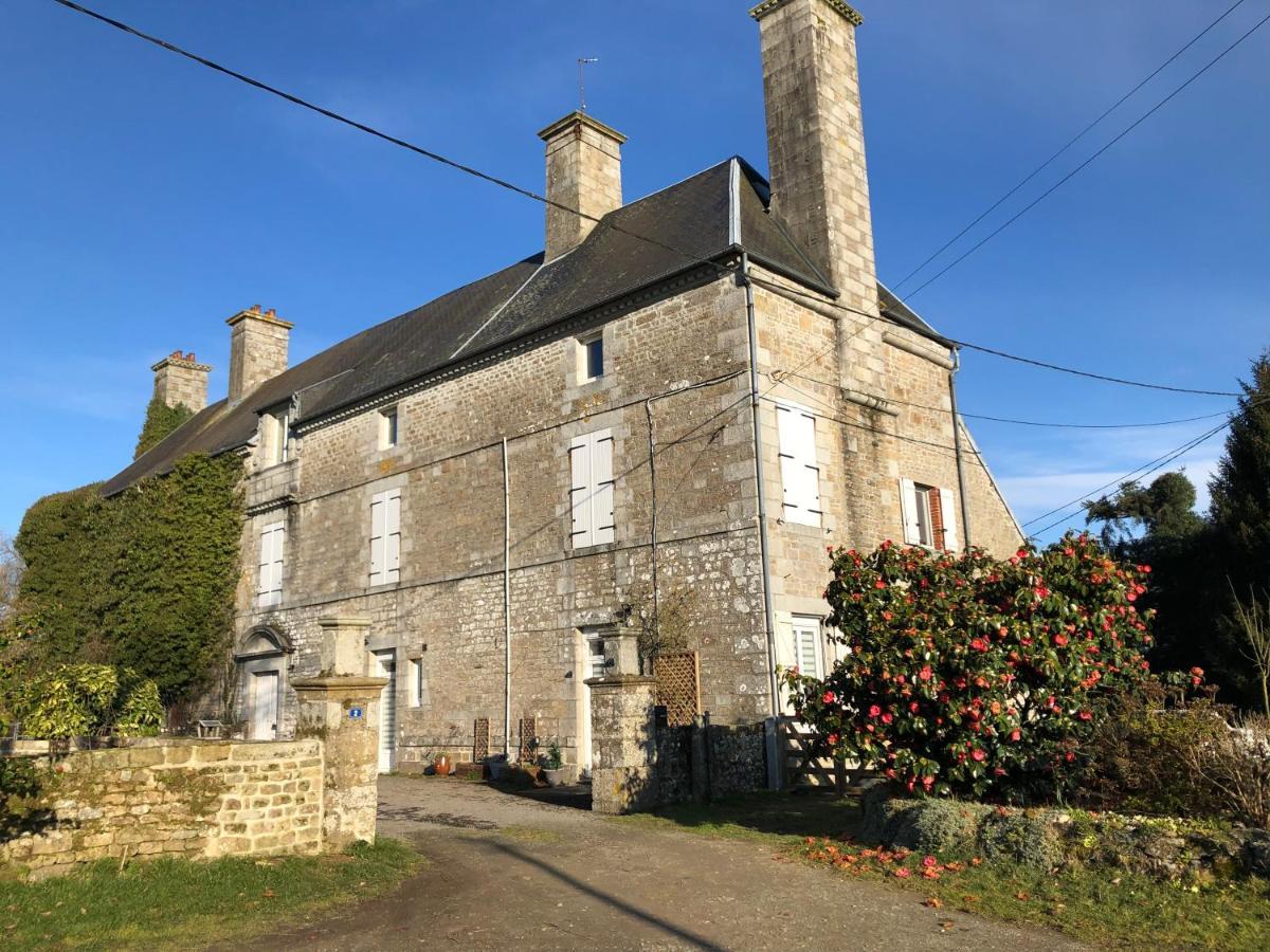 Le Logis Du Gast Verte