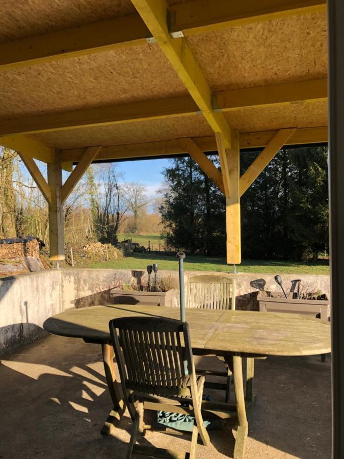 Le Logis Du Gast Verte * Le Gast