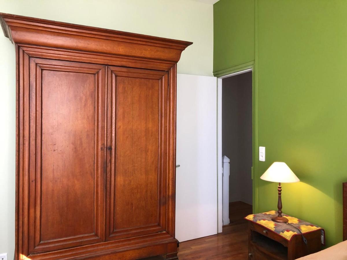 Le Logis Du Gast Verte * Le Gast